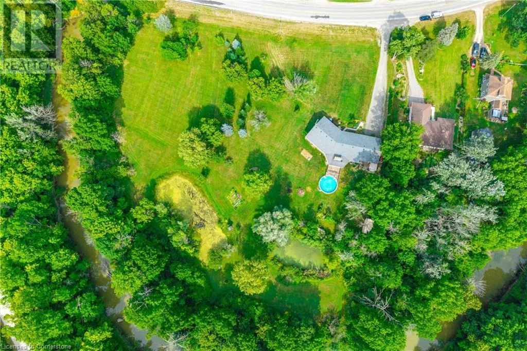 864 CAISTORVILLE Road