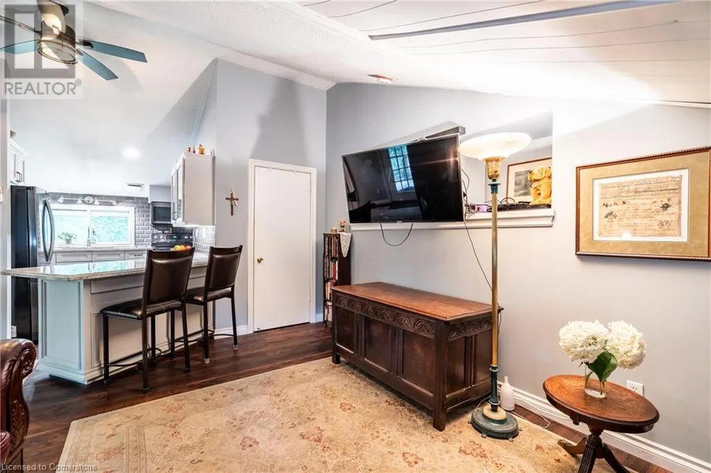 864 CAISTORVILLE Road