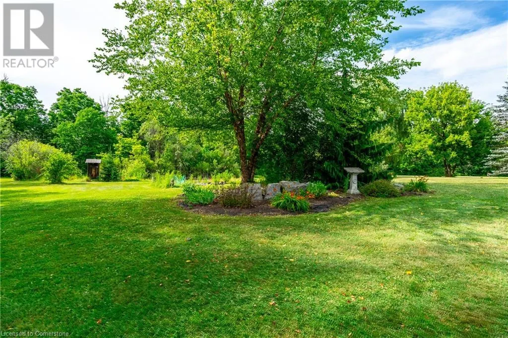864 CAISTORVILLE Road