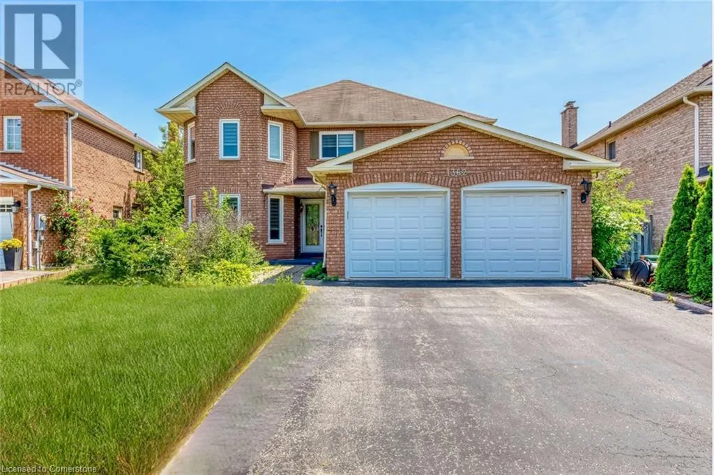 1362 PILGRIMS Way