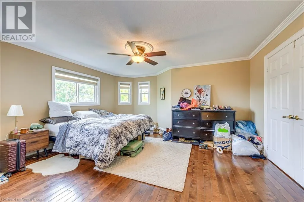 1362 PILGRIMS Way