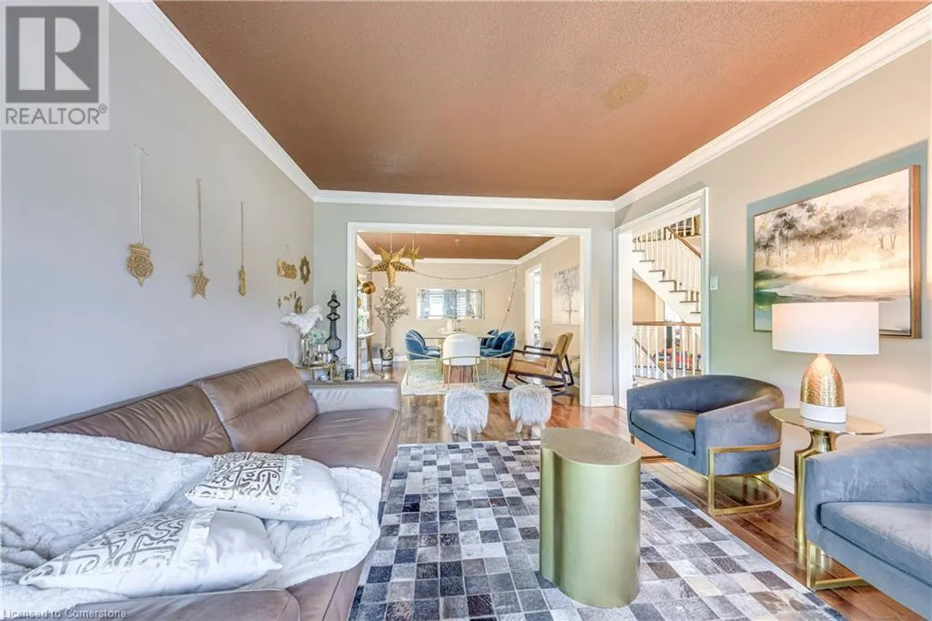 1362 PILGRIMS Way