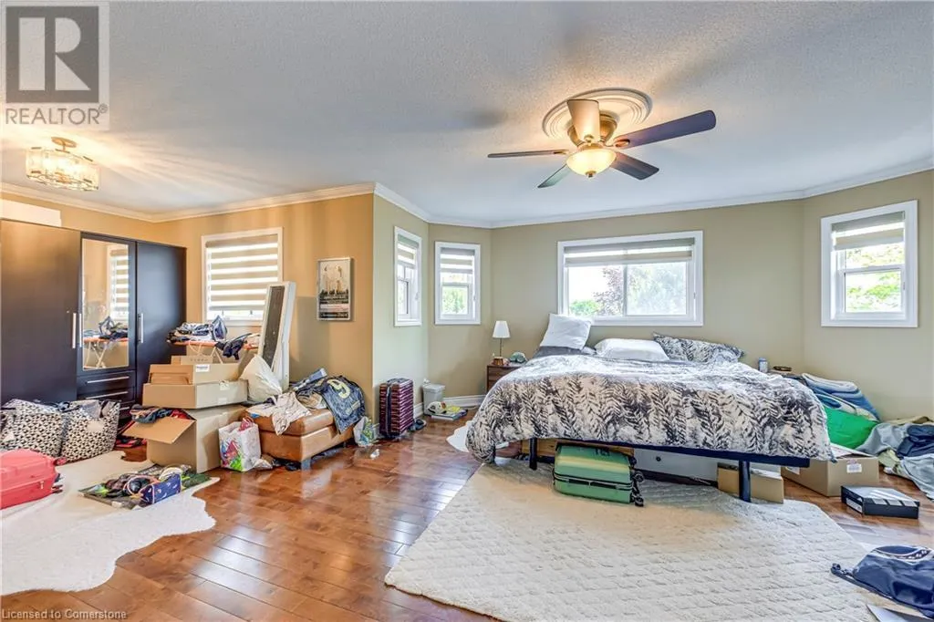 1362 PILGRIMS Way