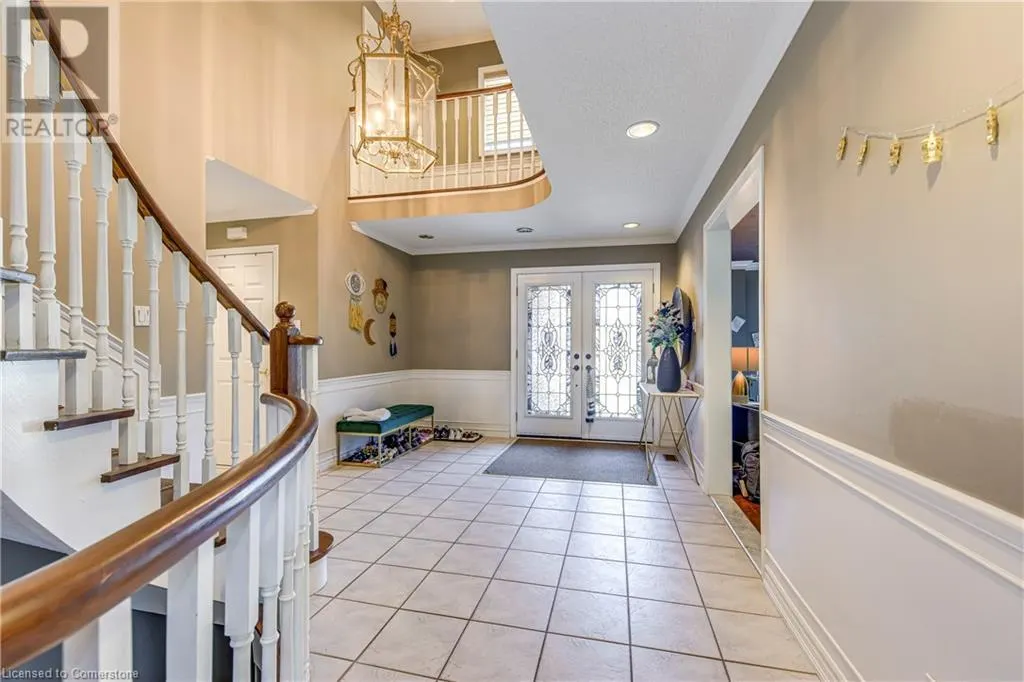 1362 PILGRIMS Way