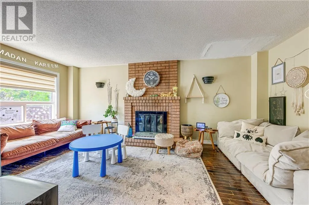 1362 PILGRIMS Way