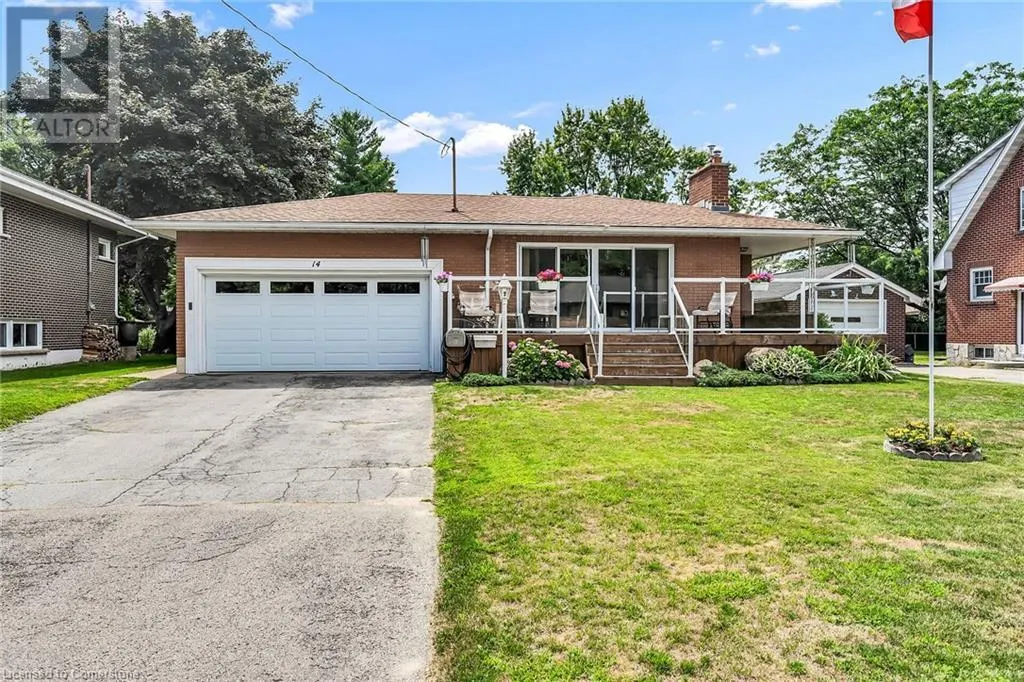 14 PAYNE Avenue