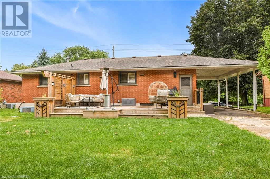 403 OAKHILL Drive