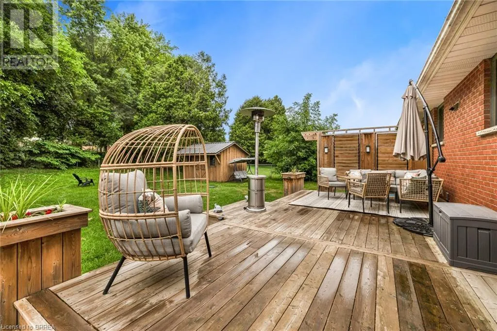 403 OAKHILL Drive