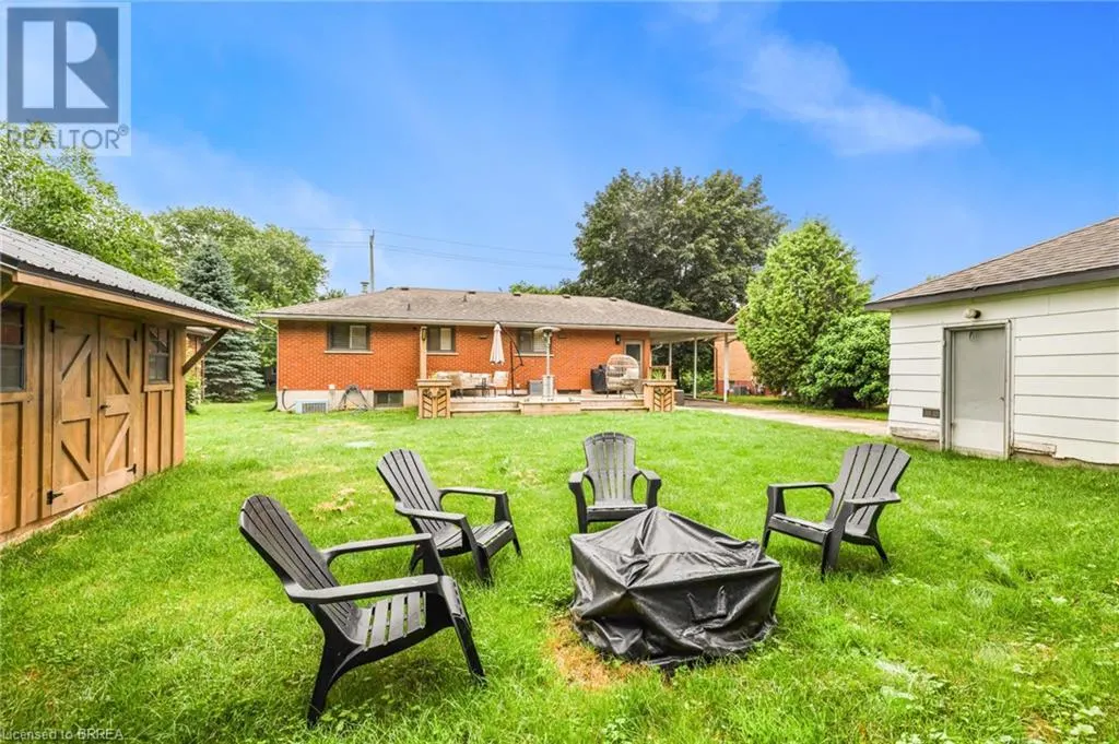 403 OAKHILL Drive