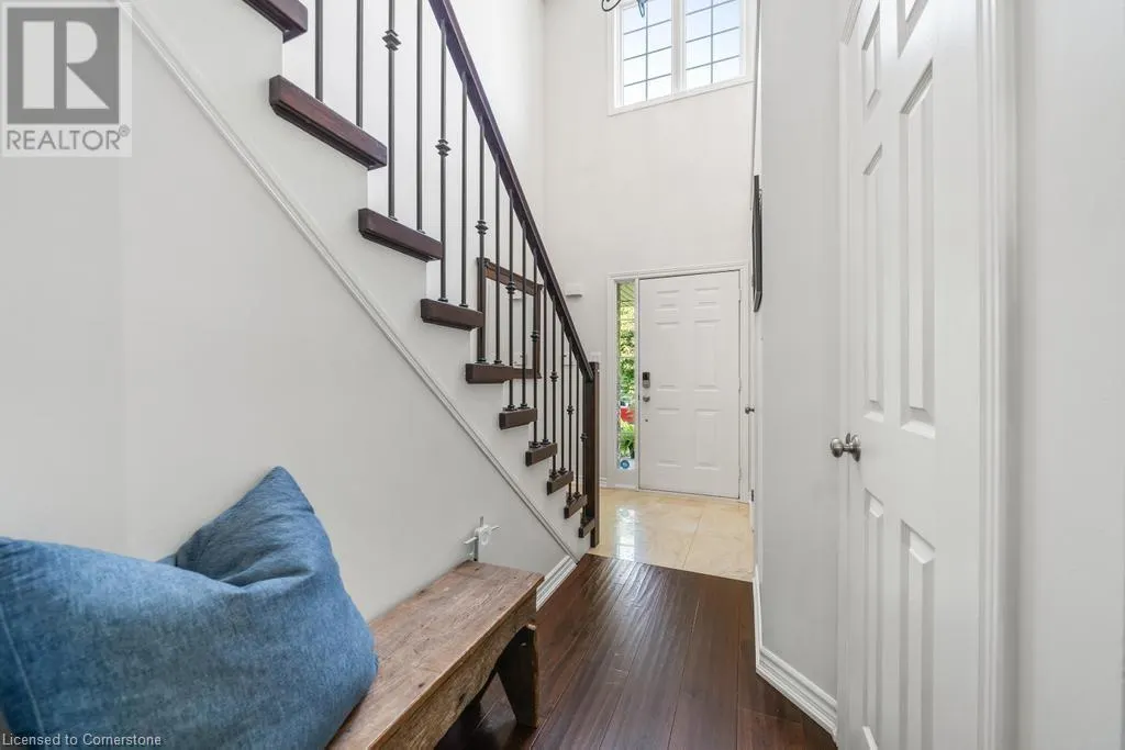 12 VALRIDGE Court