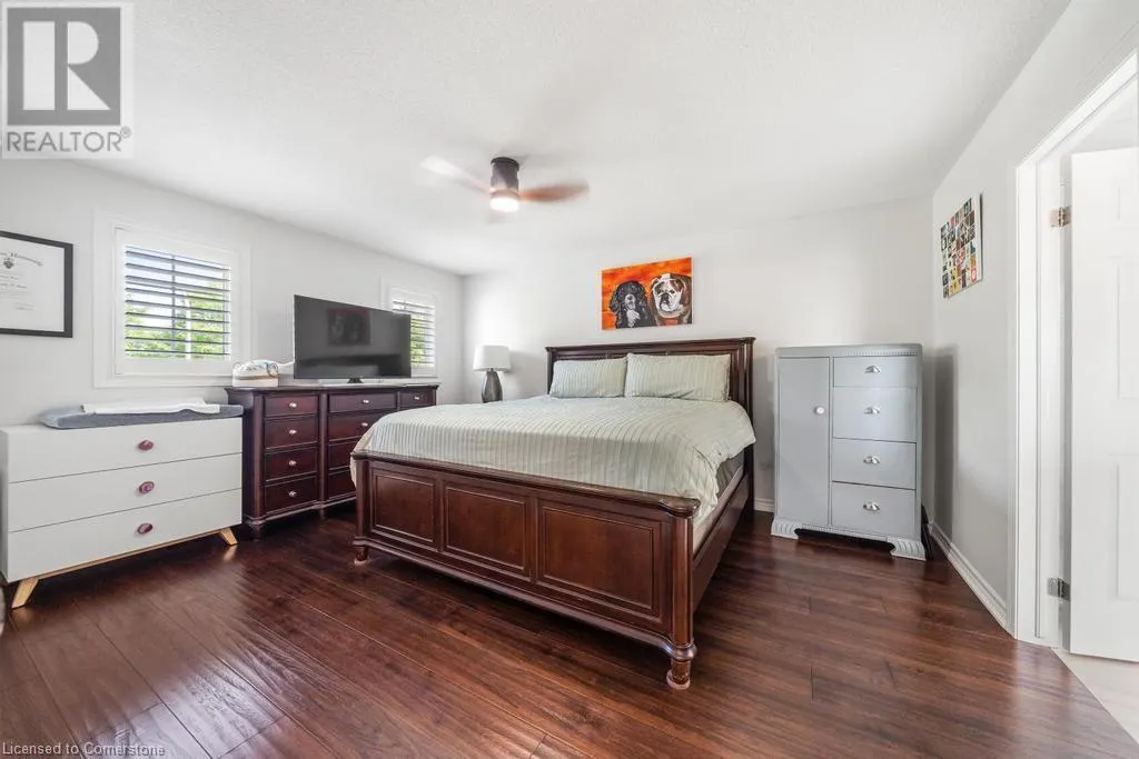 12 VALRIDGE Court