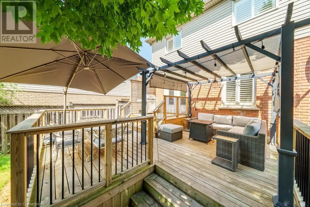 12 VALRIDGE Court