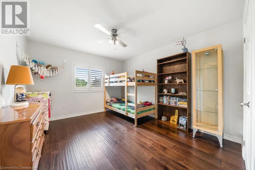 12 VALRIDGE Court