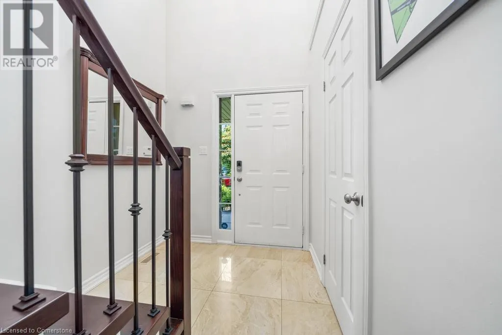 12 VALRIDGE Court