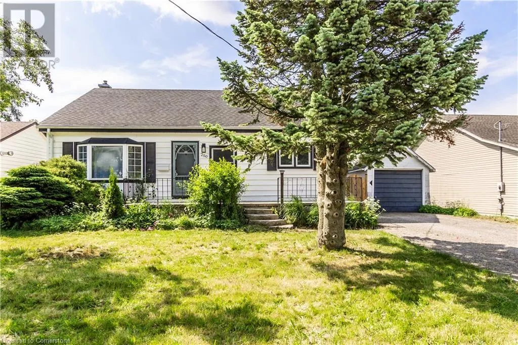 250 CARDIGAN Street