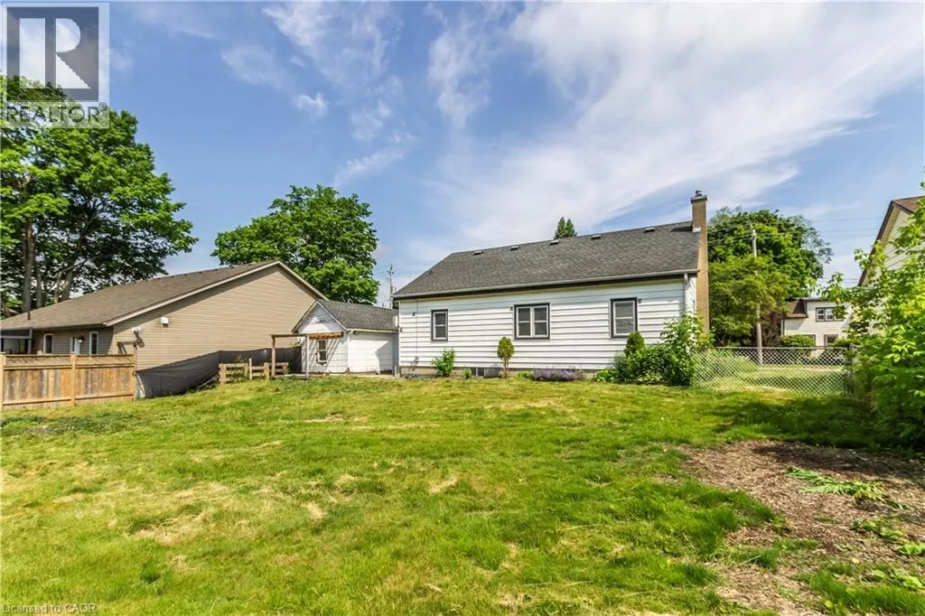 250 CARDIGAN Street