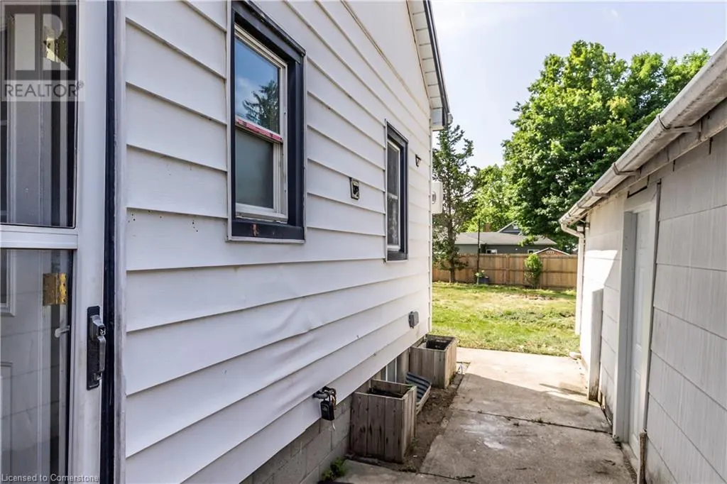 250 CARDIGAN Street