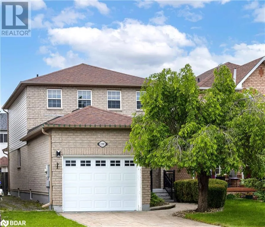 1202 ANDRADE Lane