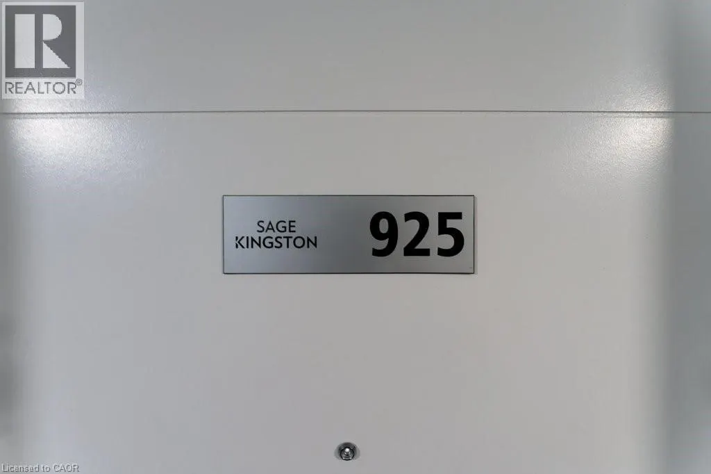 652 PRINCESS Street Unit# 925, #925