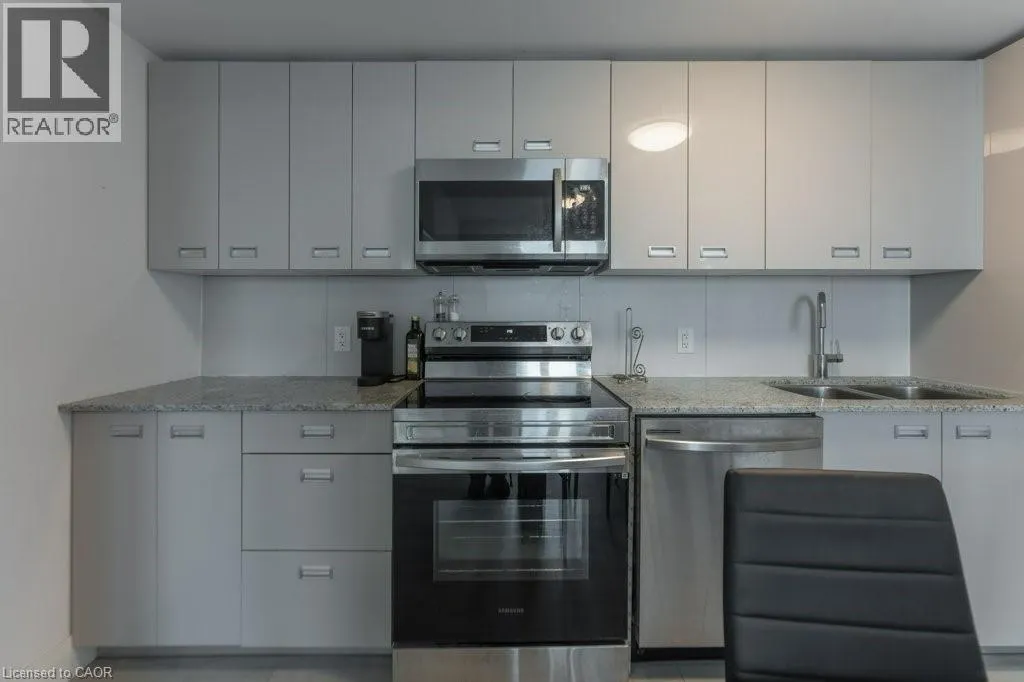 652 PRINCESS Street Unit# 925, #925