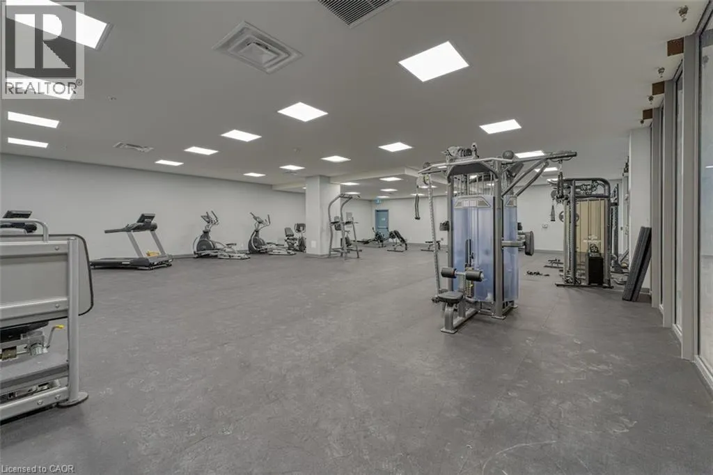 652 PRINCESS Street Unit# 925, #925