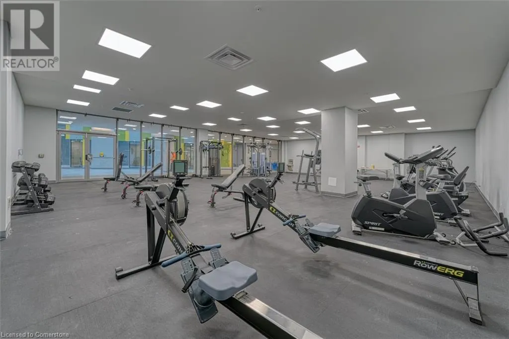 652 PRINCESS Street Unit# 925, #925