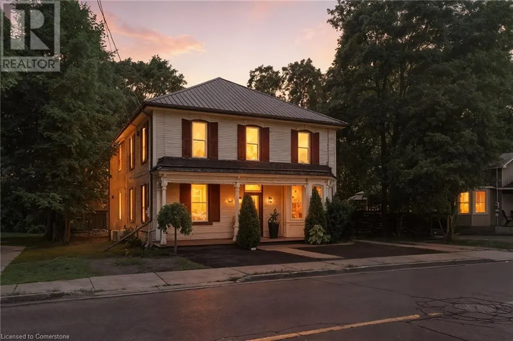 189 STANLEY Street