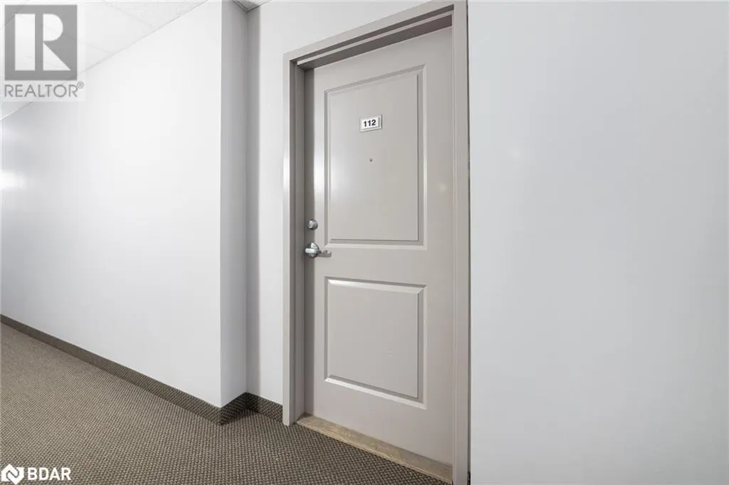33 WHITMER Street Unit# 112, #112