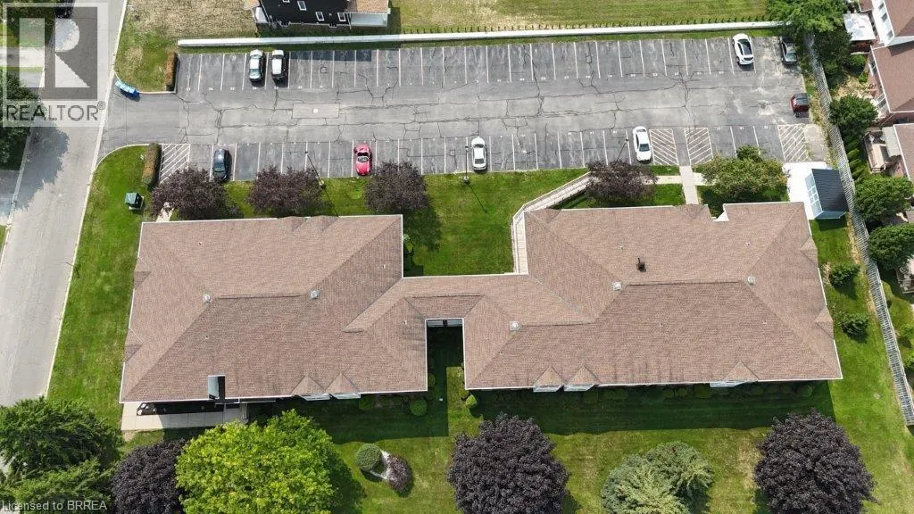 60 DONLY Drive S Unit# 209, #209
