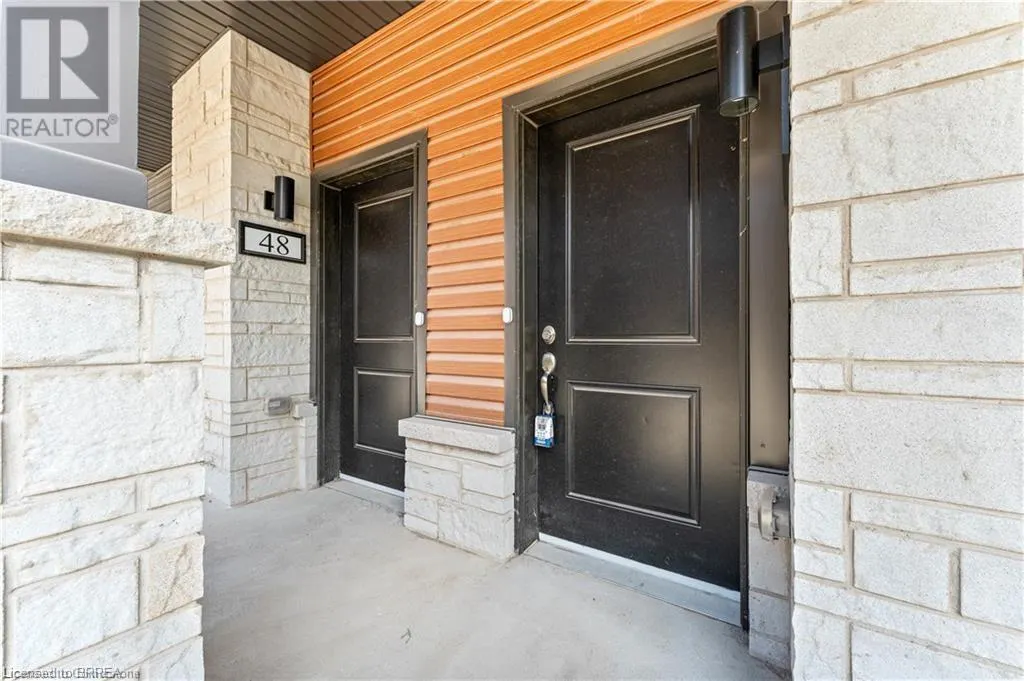 2 WILLOW Street Unit# 49, #49