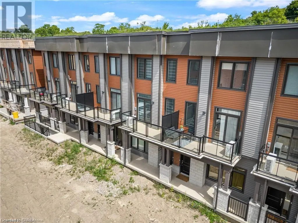 2 WILLOW Street Unit# 49, #49
