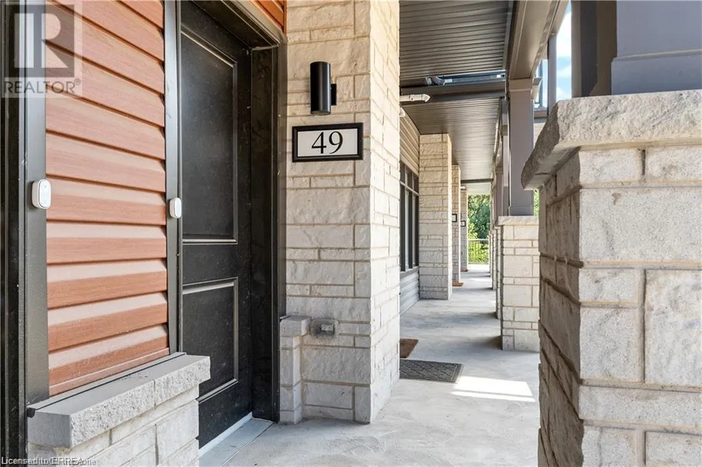 2 WILLOW Street Unit# 49, #49