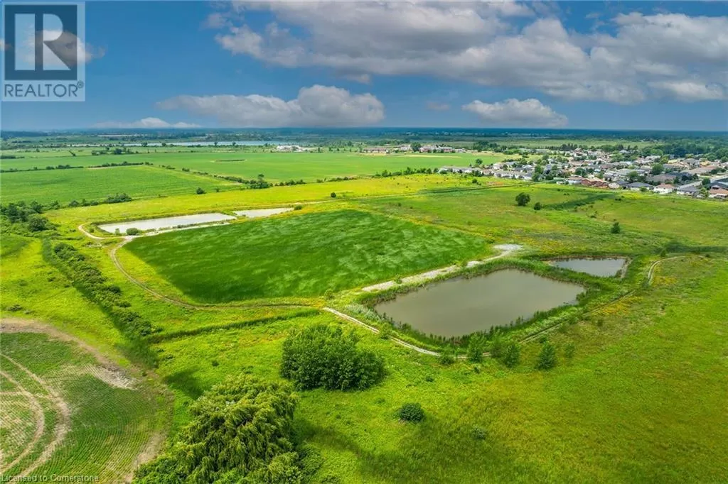 PT LT 15 CONCESSION 11 WALPOLE Road