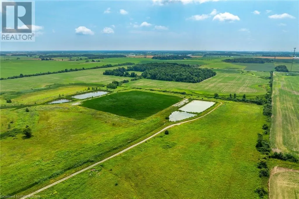 PT LT 15 CONCESSION 11 WALPOLE Road