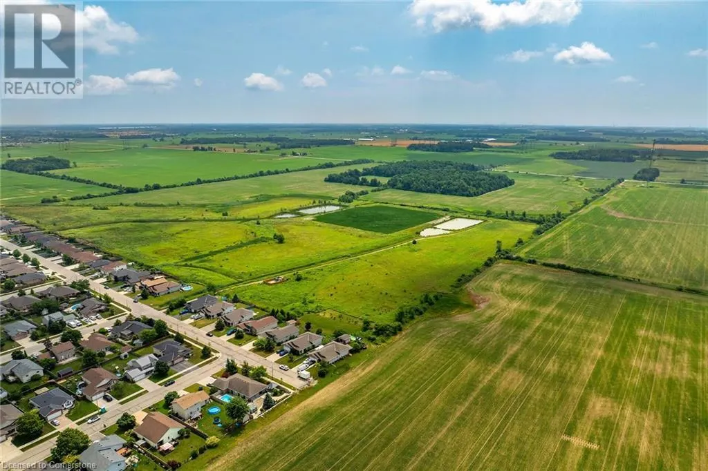 PT LT 15 CONCESSION 11 WALPOLE Road