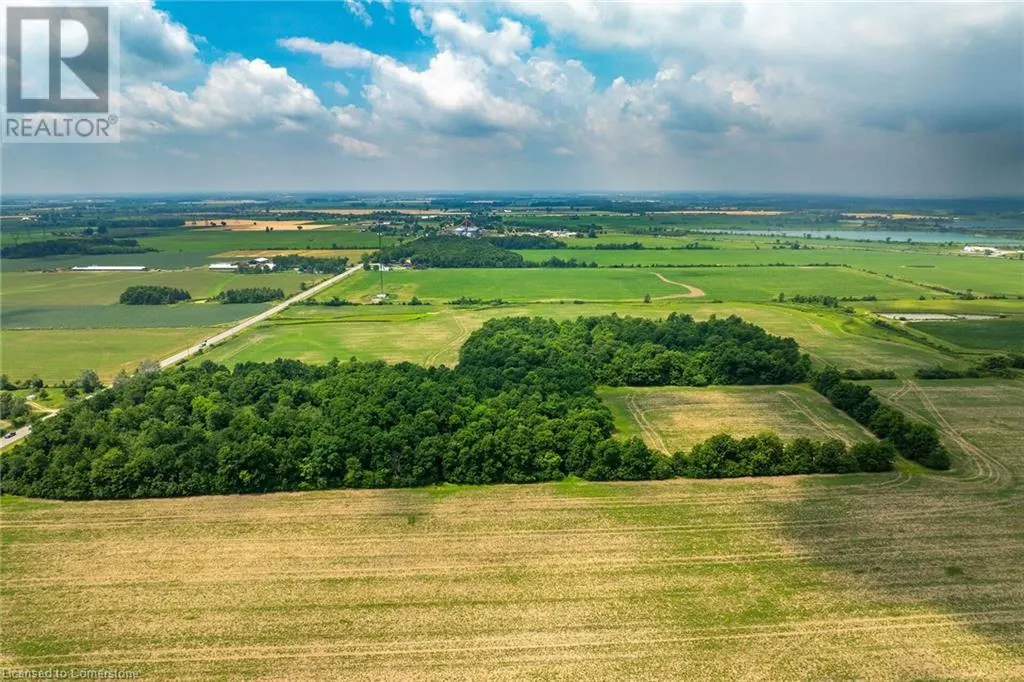 PT LT 15 CONCESSION 11 WALPOLE Road