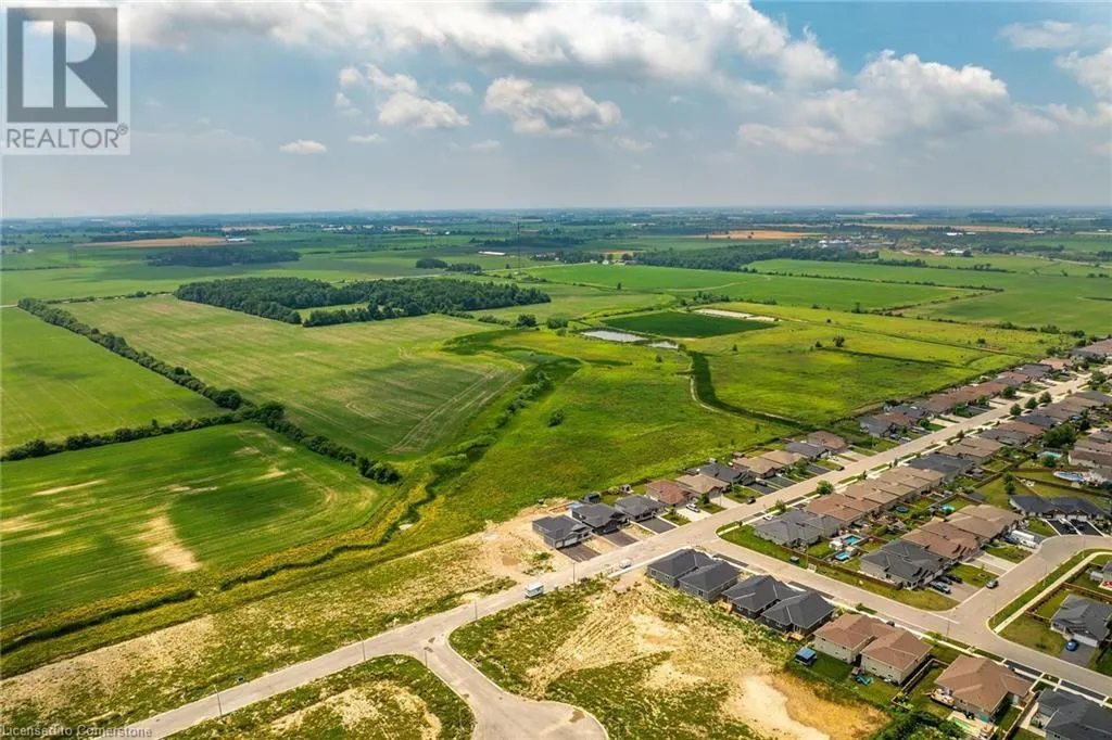 PT LT 15 CONCESSION 11 WALPOLE Road