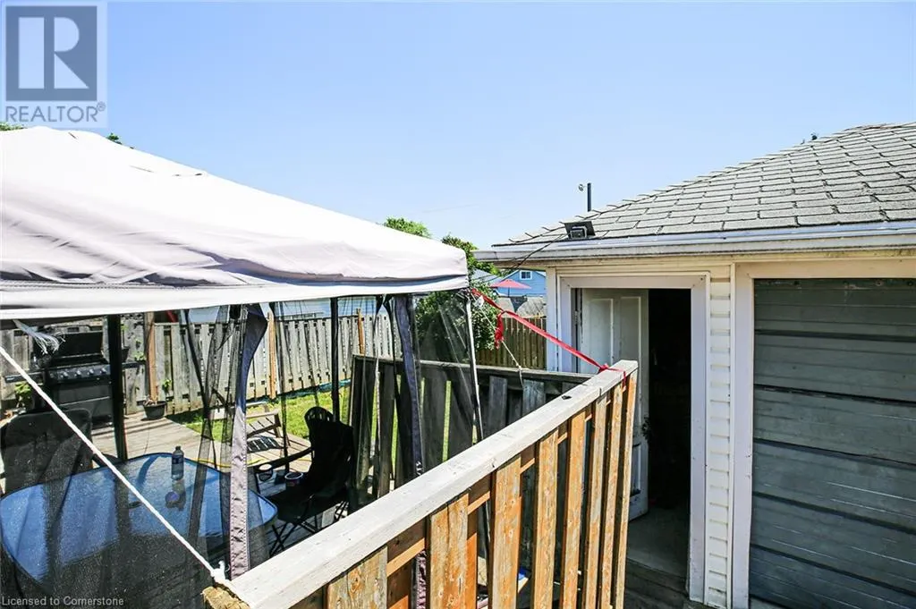 118 MORTON Street