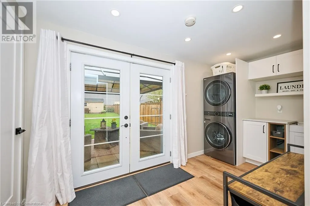 162 DUFFERIN Avenue