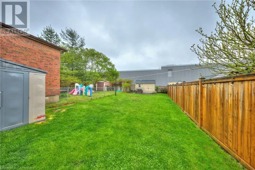 162 DUFFERIN Avenue