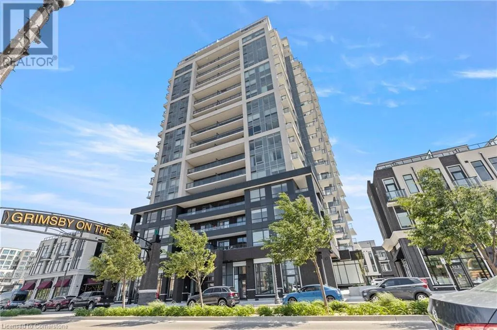 385 WINSTON Road Unit# 312, #312