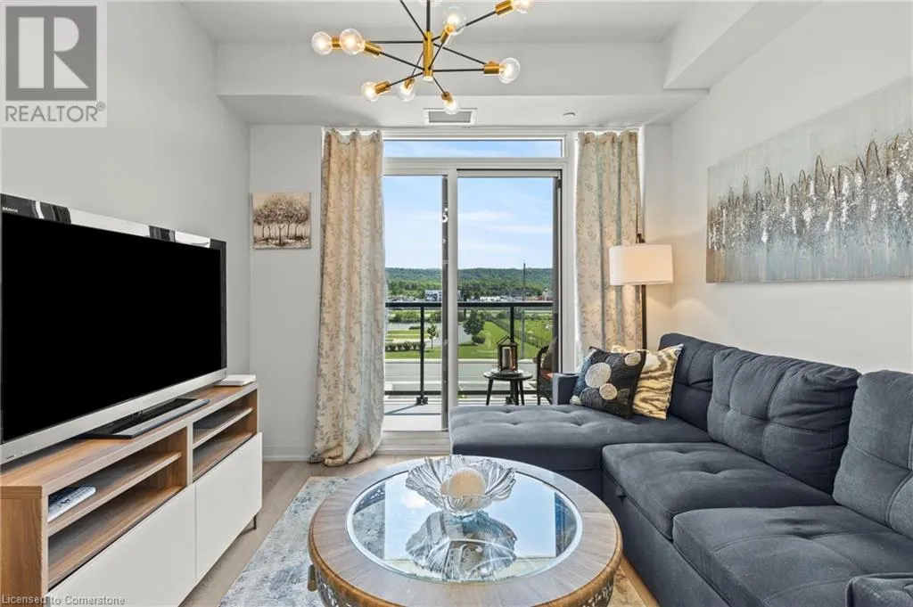 385 WINSTON Road Unit# 312, #312