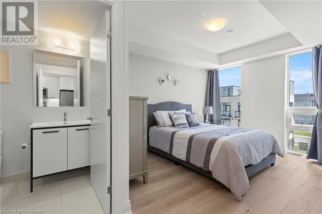 385 WINSTON Road Unit# 312, #312