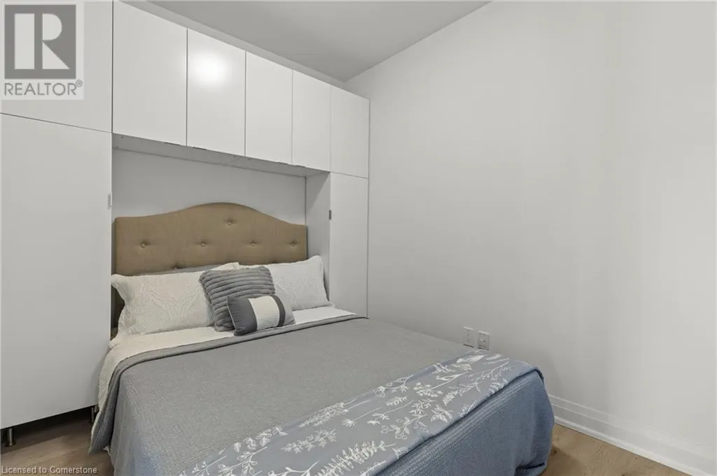 385 WINSTON Road Unit# 312, #312