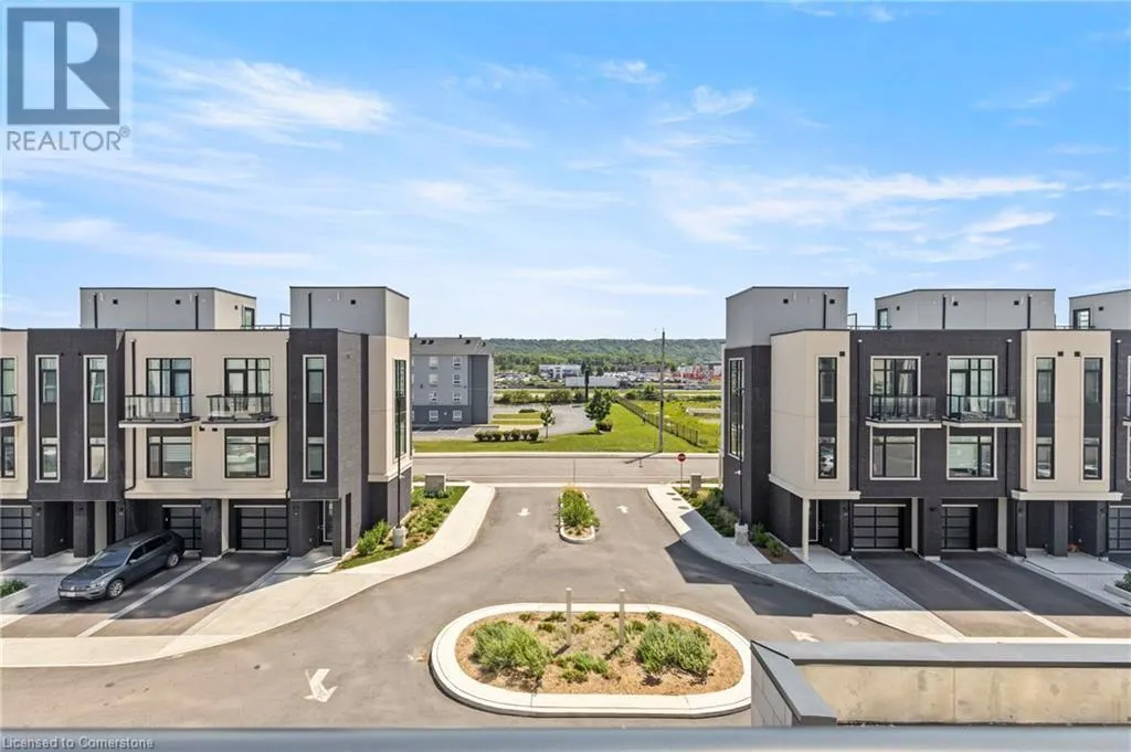 385 WINSTON Road Unit# 312, #312