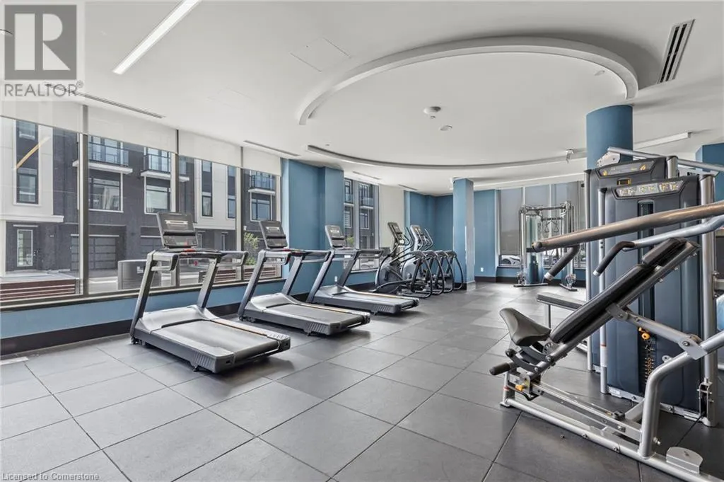 385 WINSTON Road Unit# 312, #312