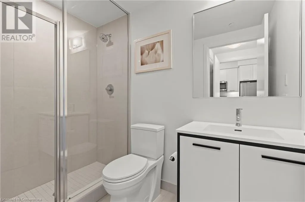 385 WINSTON Road Unit# 312, #312
