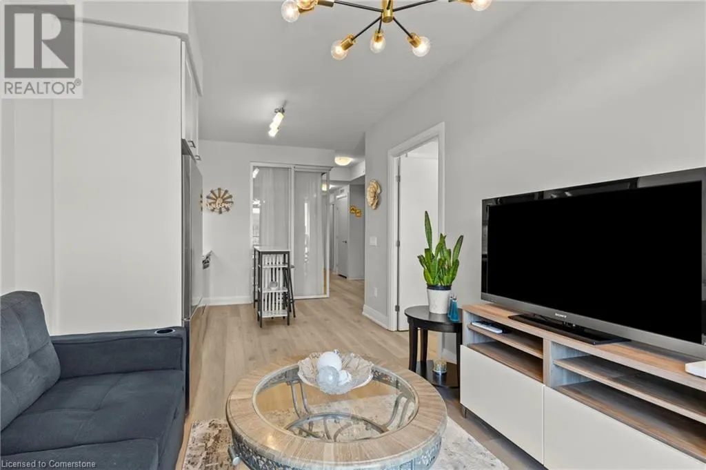 385 WINSTON Road Unit# 312, #312