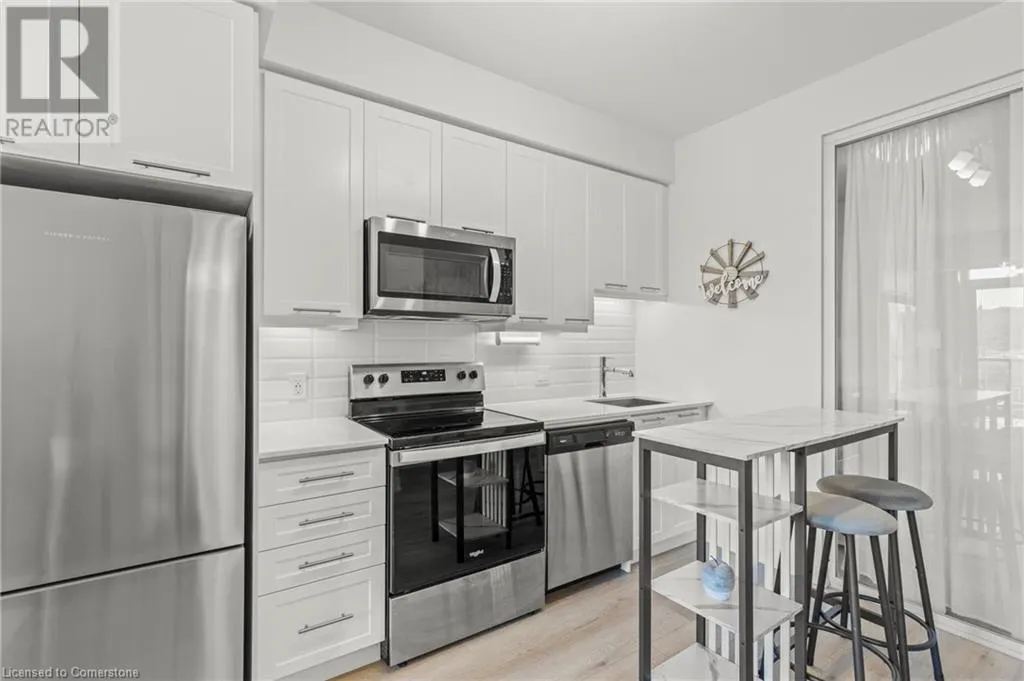 385 WINSTON Road Unit# 312, #312
