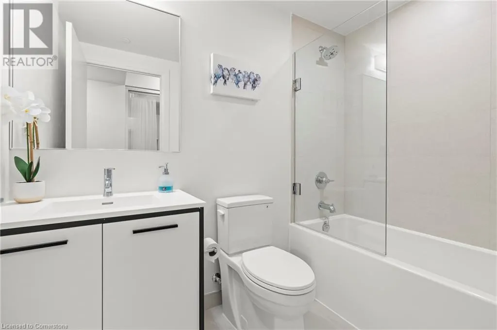 385 WINSTON Road Unit# 312, #312